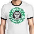 Yes, Have Some Ringer - Adult & Kids T-Shirts, Sweatshirts & Hoodies apparel design preview 1