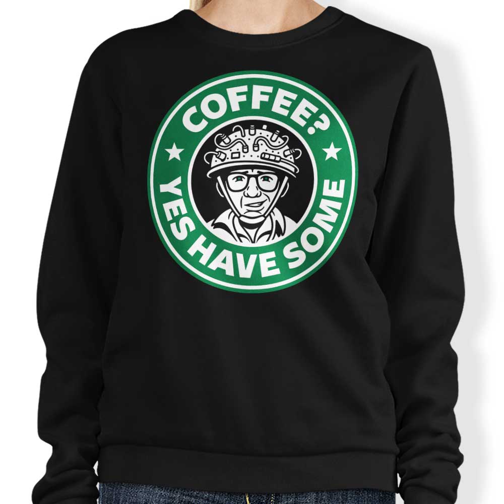 Yes, Have Some - Adult & Kids T-Shirts, Sweatshirts & Hoodies apparel design preview 1