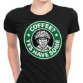 Yes, Have Some Women's Apparel - Adult & Kids T-Shirts, Sweatshirts & Hoodies apparel design preview 1