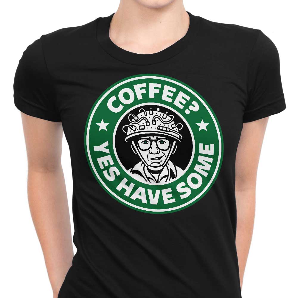 Yes, Have Some Women's Apparel - Adult & Kids T-Shirts, Sweatshirts & Hoodies apparel design preview 1