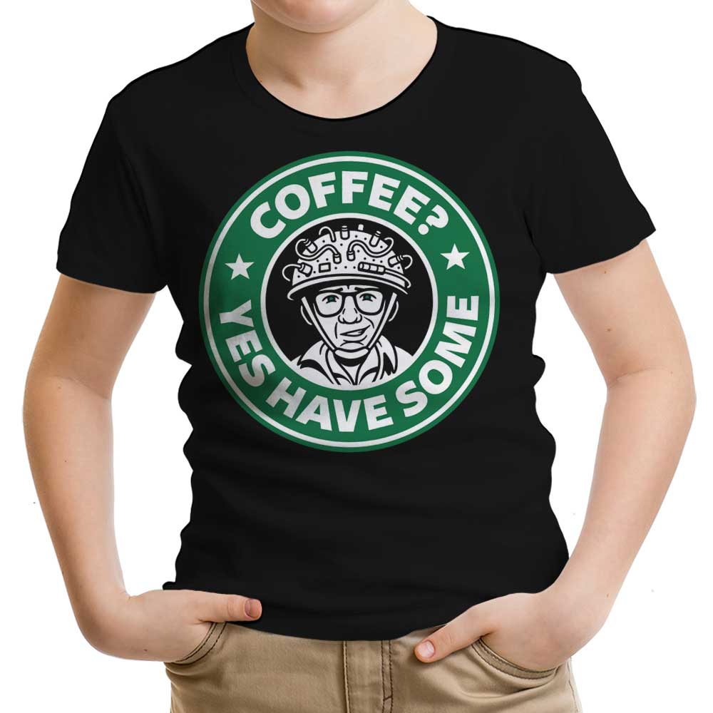Yes, Have Some Youth Apparel - Adult & Kids T-Shirts, Sweatshirts & Hoodies apparel design preview 1