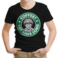 Yes, Have Some Youth Apparel - Adult & Kids T-Shirts, Sweatshirts & Hoodies apparel design preview 1