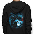 Yesterday and Tomorrow - Adult & Kids T-Shirts, Sweatshirts & Hoodies apparel design preview 1