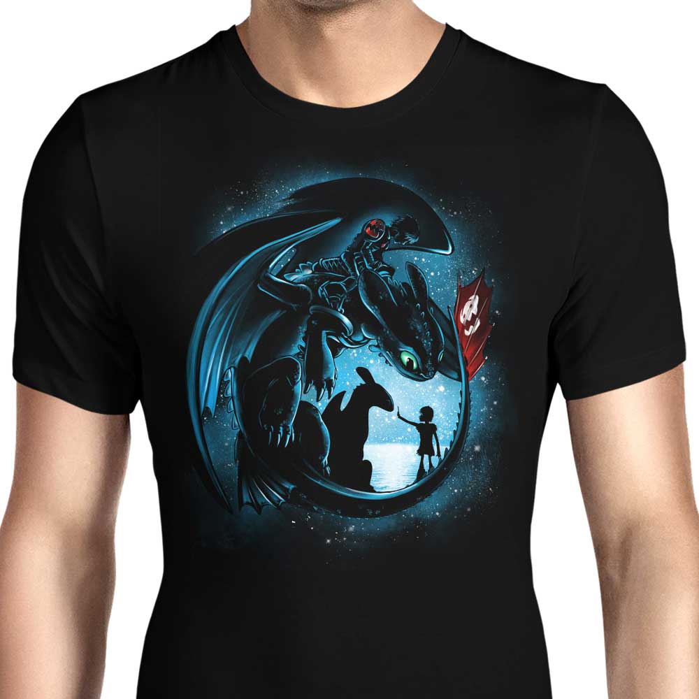 Yesterday and Tomorrow Men's Apparel - Adult & Kids T-Shirts, Sweatshirts & Hoodies apparel design preview 1