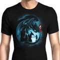 Yesterday and Tomorrow Men's Apparel - Adult & Kids T-Shirts, Sweatshirts & Hoodies apparel design preview 1