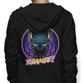 Yibambe - Adult & Kids T-Shirts, Sweatshirts & Hoodies apparel design preview 1