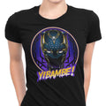 Yibambe Women's Apparel - Adult & Kids T-Shirts, Sweatshirts & Hoodies apparel design preview 1