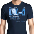 Yippee Ki Yay Men's Apparel - Adult & Kids T-Shirts, Sweatshirts & Hoodies apparel design preview 1