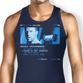 Yippee Ki Yay Tank Top - Adult & Kids T-Shirts, Sweatshirts & Hoodies apparel design preview 1