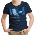 Yippee Ki Yay Youth Apparel - Adult & Kids T-Shirts, Sweatshirts & Hoodies apparel design preview 1