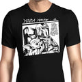 Yoda Youth Men's Apparel - Adult & Kids T-Shirts, Sweatshirts & Hoodies apparel design preview 1