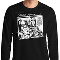 Yoda Youth - Adult & Kids T-Shirts, Sweatshirts & Hoodies apparel design preview 1