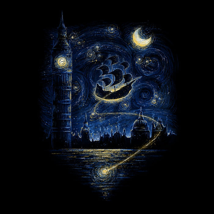 You Can Fly - Adult & Kids T-Shirts, Sweatshirts & Hoodies apparel design preview 2