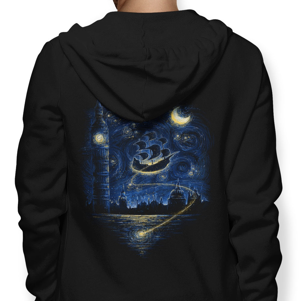 You Can Fly - Adult & Kids T-Shirts, Sweatshirts & Hoodies apparel design preview 1