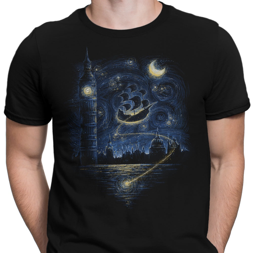 You Can Fly Men's Apparel - Adult & Kids T-Shirts, Sweatshirts & Hoodies apparel design preview 2