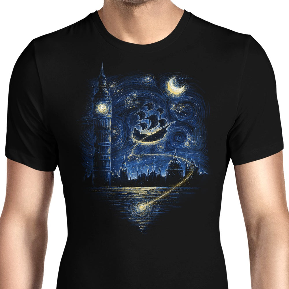 You Can Fly Men's Apparel - Adult & Kids T-Shirts, Sweatshirts & Hoodies apparel design preview 1