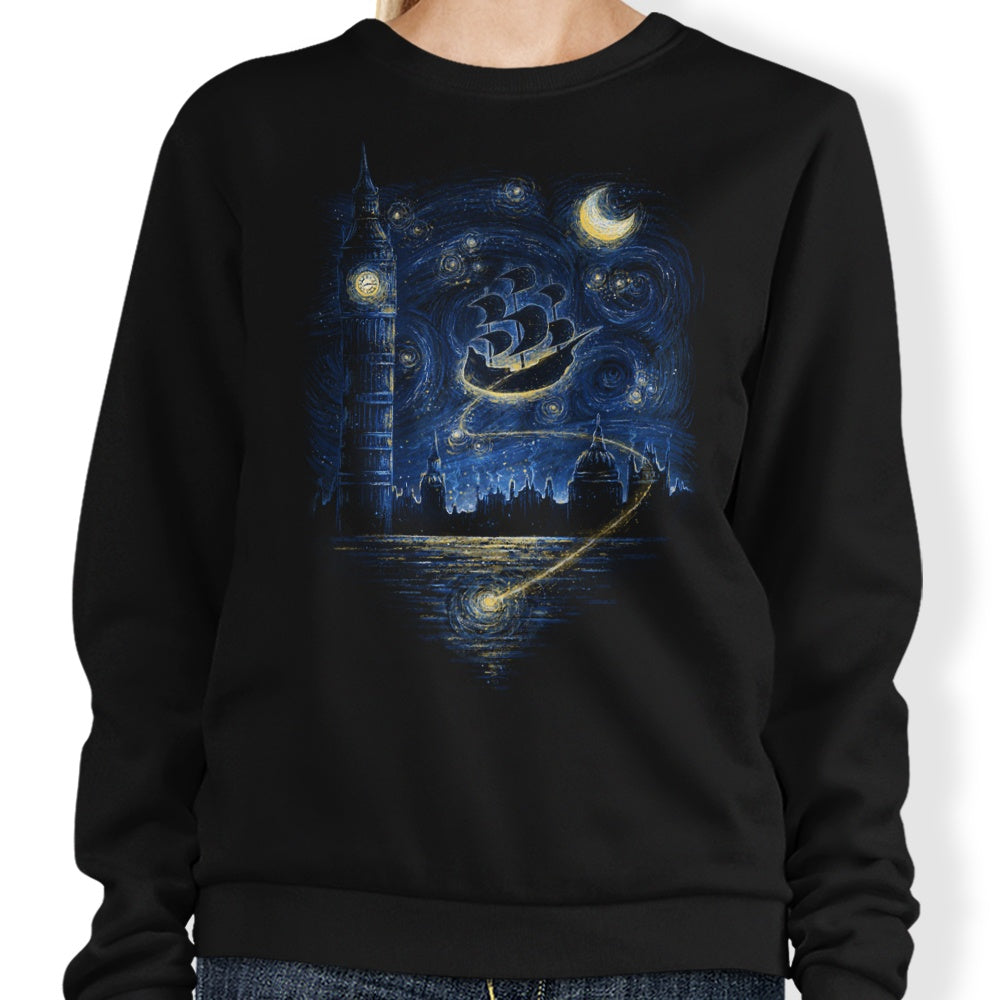 You Can Fly - Adult & Kids T-Shirts, Sweatshirts & Hoodies apparel design preview 1