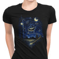 You Can Fly Women's Apparel - Adult & Kids T-Shirts, Sweatshirts & Hoodies apparel design preview 1