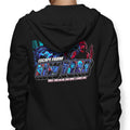 You Don't Come Out - Adult & Kids T-Shirts, Sweatshirts & Hoodies apparel design preview 1