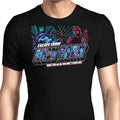 You Don't Come Out Men's Apparel - Adult & Kids T-Shirts, Sweatshirts & Hoodies apparel design preview 1