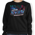 You Don't Come Out - Adult & Kids T-Shirts, Sweatshirts & Hoodies apparel design preview 1