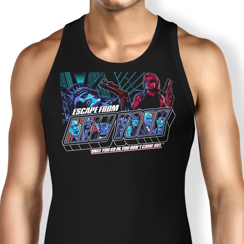 You Don't Come Out Tank Top - Adult & Kids T-Shirts, Sweatshirts & Hoodies apparel design preview 1
