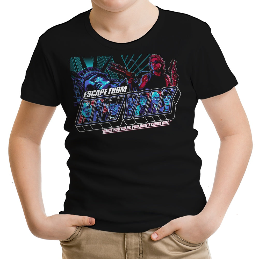You Don't Come Out Youth Apparel - Adult & Kids T-Shirts, Sweatshirts & Hoodies apparel design preview 1