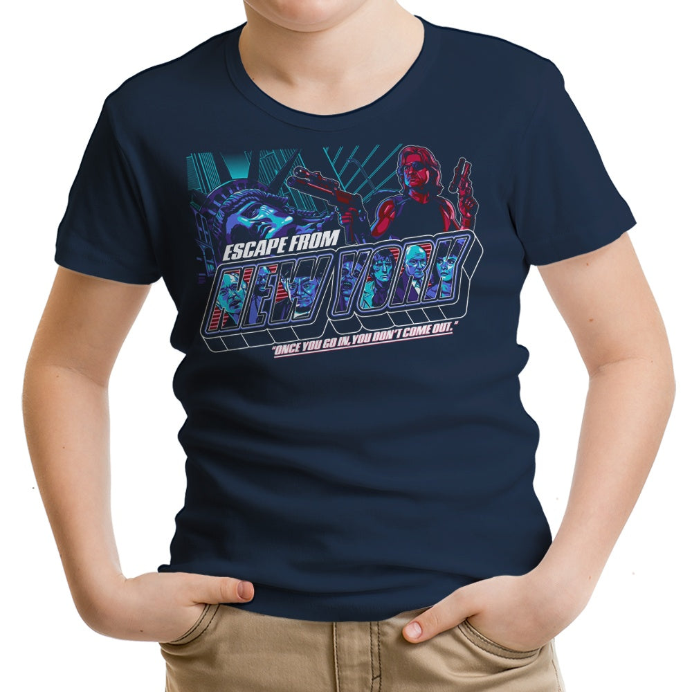 You Don't Come Out Youth Apparel - Adult & Kids T-Shirts, Sweatshirts & Hoodies apparel design preview 2