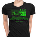 You Fell Asleep Women's Apparel - Adult & Kids T-Shirts, Sweatshirts & Hoodies apparel design preview 1