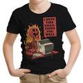 You Got Mail Youth Apparel - Adult & Kids T-Shirts, Sweatshirts & Hoodies apparel design preview 1