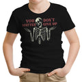 You Matter Youth Apparel - Adult & Kids T-Shirts, Sweatshirts & Hoodies apparel design preview 1