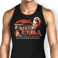 You Must Feed Tank Top - Adult & Kids T-Shirts, Sweatshirts & Hoodies apparel design preview 1