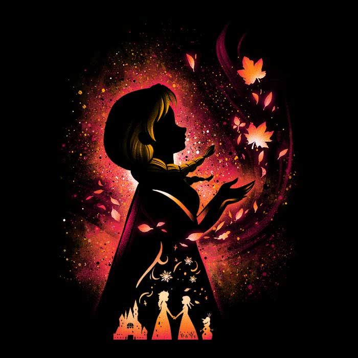 You'll Always Have Me Women's Apparel - Adult & Kids T-Shirts, Sweatshirts & Hoodies apparel design preview 2