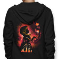 You'll Always Have Me - Adult & Kids T-Shirts, Sweatshirts & Hoodies apparel design preview 1