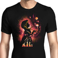 You'll Always Have Me Men's Apparel - Adult & Kids T-Shirts, Sweatshirts & Hoodies apparel design preview 1