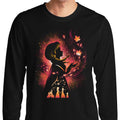 You'll Always Have Me - Adult & Kids T-Shirts, Sweatshirts & Hoodies apparel design preview 1