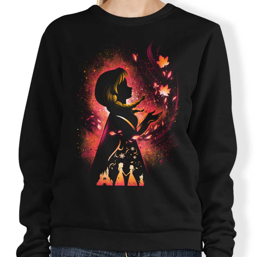 You'll Always Have Me - Adult & Kids T-Shirts, Sweatshirts & Hoodies apparel design preview 1
