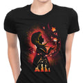 You'll Always Have Me Women's Apparel - Adult & Kids T-Shirts, Sweatshirts & Hoodies apparel design preview 1