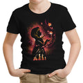 You'll Always Have Me Youth Apparel - Adult & Kids T-Shirts, Sweatshirts & Hoodies apparel design preview 1