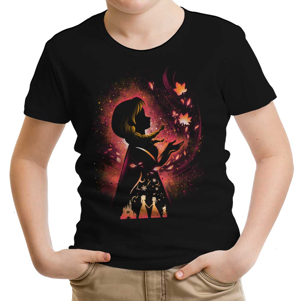 You'll Always Have Me Youth Apparel - Adult & Kids T-Shirts, Sweatshirts & Hoodies apparel design preview 1