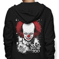 You'll Float Too - Adult & Kids T-Shirts, Sweatshirts & Hoodies apparel design preview 1