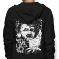 You'll Have a Hell of Time - Adult & Kids T-Shirts, Sweatshirts & Hoodies apparel design preview 1