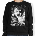 You'll Have a Hell of Time - Adult & Kids T-Shirts, Sweatshirts & Hoodies apparel design preview 1