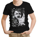 You'll Have a Hell of Time Youth Apparel - Adult & Kids T-Shirts, Sweatshirts & Hoodies apparel design preview 1