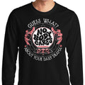 Your Daily Drama - Adult & Kids T-Shirts, Sweatshirts & Hoodies apparel design preview 1