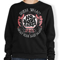 Your Daily Drama - Adult & Kids T-Shirts, Sweatshirts & Hoodies apparel design preview 1