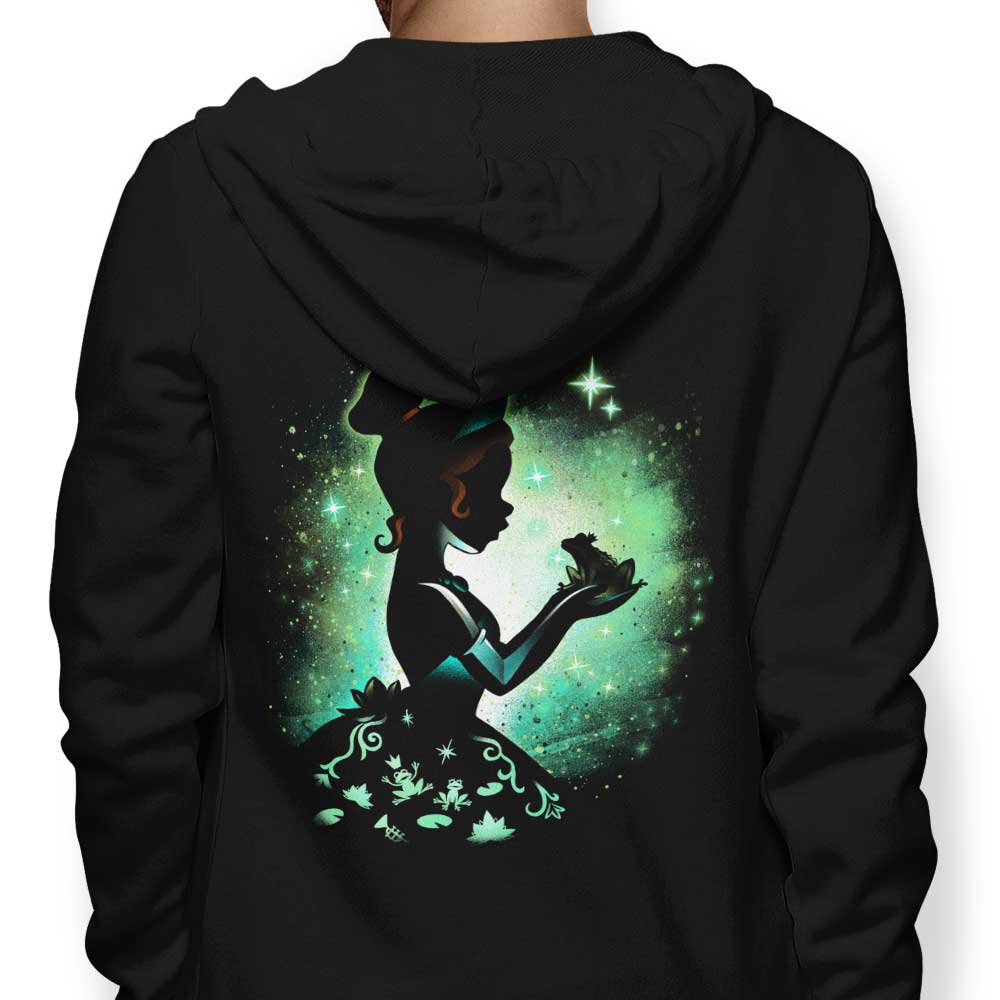 Your Dreams Come True - Adult & Kids T-Shirts, Sweatshirts & Hoodies apparel design preview 1