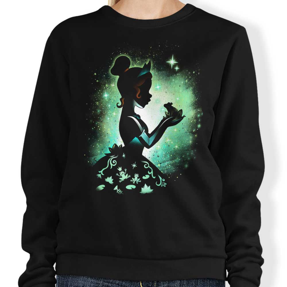 Your Dreams Come True - Adult & Kids T-Shirts, Sweatshirts & Hoodies apparel design preview 1