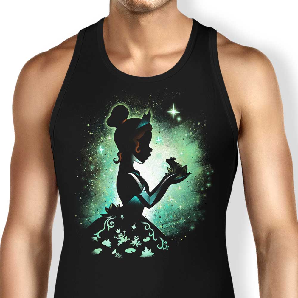 Your Dreams Come True Tank Top - Adult & Kids T-Shirts, Sweatshirts & Hoodies apparel design preview 1