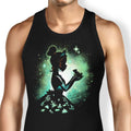 Your Dreams Come True Tank Top - Adult & Kids T-Shirts, Sweatshirts & Hoodies apparel design preview 1